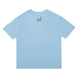 Noah T Shirt Noah Og Dm Singles Tee Rose Bouquet Printed Short Sleeve T-Shirt