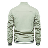 Men's Jackets Men's Jacket Coat Top