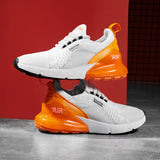Men Sneakers Men Walking Shoes For Jogging Breathable Lightweight Shoes Stylish and Lightweight Fashion Sports Casual Shoes