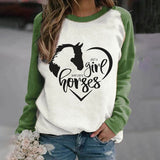 Men and Women Grinch Sweater Casual Women's Sweater