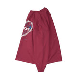 Crew Neck Sweatshirts for Men Men's Autumn Graffiti round Neck Sweater Men's Loose Casual Long Sleeve