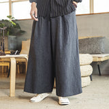 MEN'S Pants Spring Leisure Men's Pants