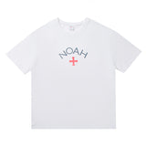 Noah T Shirt Logo Men'S And Women'S Short-Sleeved T-Shirt