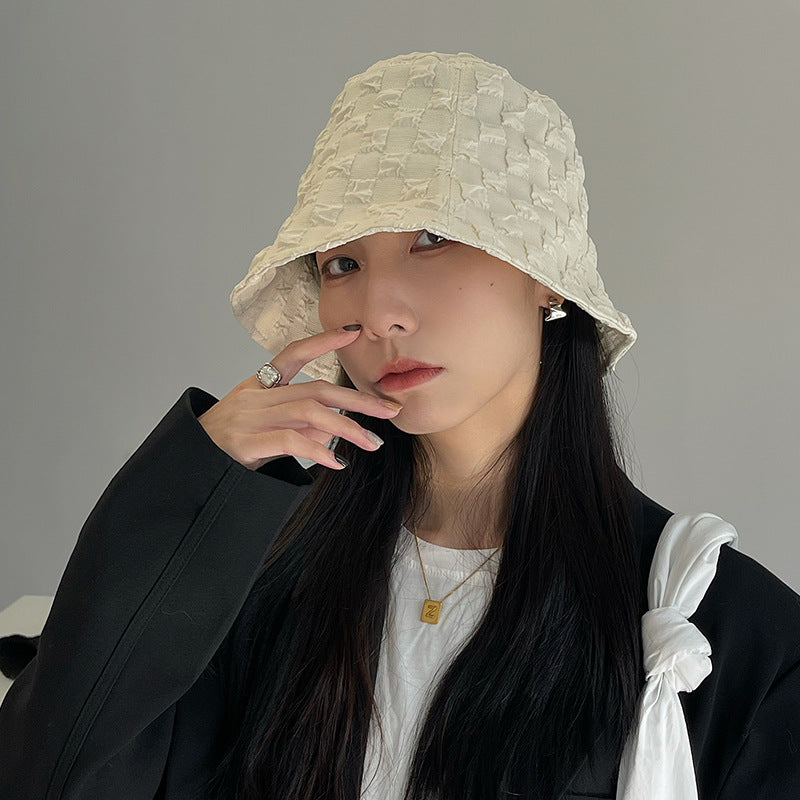 Women Bucket Hat Fisherman Sunshade