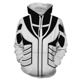 Anime Hoddies Naruto One Piece Anime Cosplay Hoodie Sweater