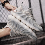 designer Sneaker Shoes Summer Men's Casual Sports Shoes Low-Top Running Men's Shoes