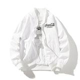 Varsity Jacket Baseball Uniform For Men Fall/Winter Jacket Men