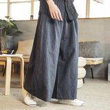 MEN'S Pants Spring Leisure Men's Pants