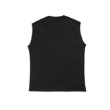 Askyurself Vest Fashion Sleeveless Vest Men Summer Pure Cotton