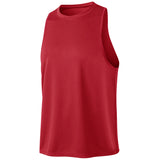 Moisture Wicking Tank Top Loose Sports Vest