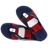 Flip Flops Summer Flip-Flops Beach Shoes Fashion Slippers Men