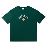 Noah T Shirt Logo Men'S And Women'S Short-Sleeved T-Shirt