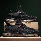 designer Sneaker Shoes Men's Summer Fashionable Breathable Sneakers Casual and Lightweight Running Shoes