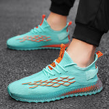 designer Sneaker Shoes Men's Spring Breathable Sneakers Casual Running Men's Shoes