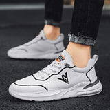 Men Sneakers Men Walking Shoes for Jogging Breathable Lightweight Shoes Men's Shoes Sneakers Casual Shoes