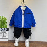 Toddler Boys Jackets Boys Spring Coat Jacket Autumn Clothes