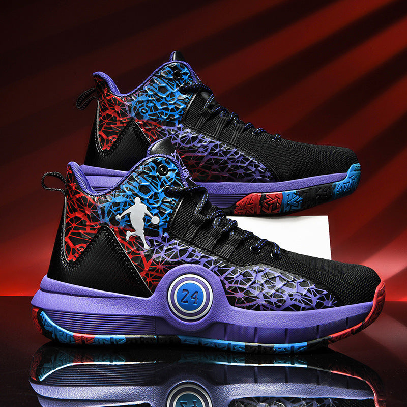 Men Basketball Shoeses Men's Shoes