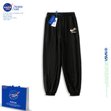 Nasa Children Sweater & Pant Set Nasa Boy'S Long-Sleeved T-Shirt Set Autumn