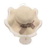 Summer Hats Summer Beach Seaside Travel Sun Hat