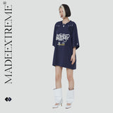 Y2g Shirts for Boys Summer Short Sleeve T-shirt Loose Men's Clothing