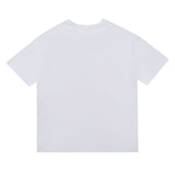 Noah T Shirt Noah 21ss Breeze Color Loose Round Neck Short Sleeve Men