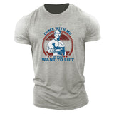 Wifebeater Shirt round Neck Loose Half Sleeve