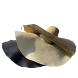 Big Hats Super Wide Brim Hat Oversized Hat Beach Hat Straw Hat