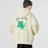 Men Hoodie Spring and Autumn Hooded Hoodie All-Matching