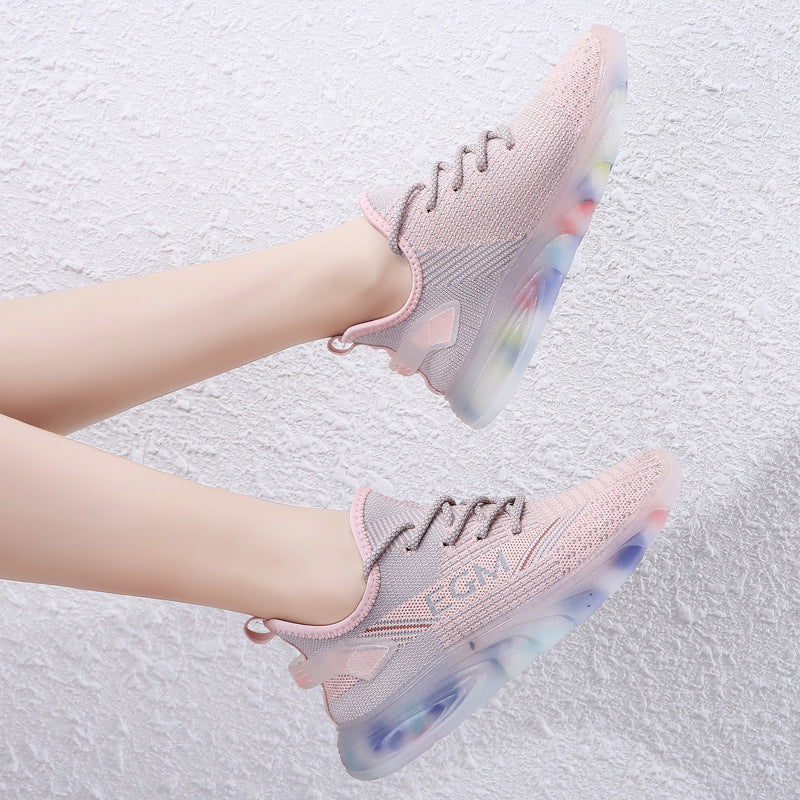 designer Sneaker Shoes Summer Leisure Sports Women's Outdoor Shoes