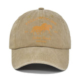 Beth Dutton Hat Graffiti Printing Baseball Cap Yellowstone Yellow Baseball Cap
