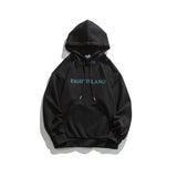 Men's Graphic Hoodies Men's Autumn Casual Hooded Sweater for Boys