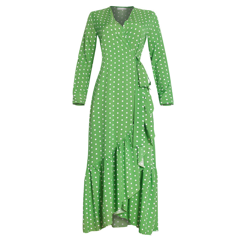 African Dashiki Dress plus Size Women's Side Jumpsuit