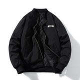 Varsity Jacket Winter Cotton Jacket Women'S Baseball Uniform Men'S Jacket