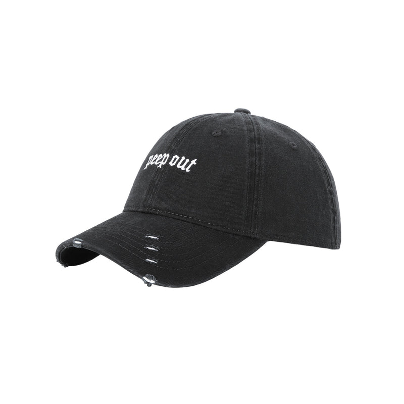 Ball Caps Baseball Cap Men's Fashion Embroidered Women's Casual