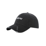 Ball Caps Baseball Cap Men's Fashion Embroidered Women's Casual