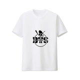 BTS Proof T Shirt Short-Sleeved T-shirt Men's Summer Casual