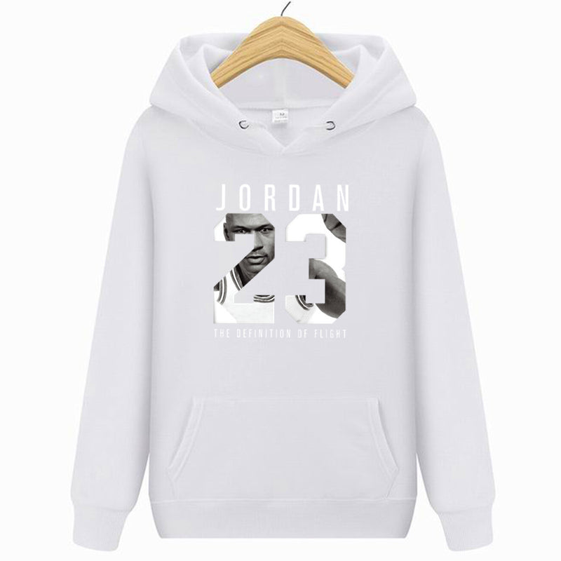 Adolescence Sweatshirt Pullover Sweater Fleece-Lined Hoodie