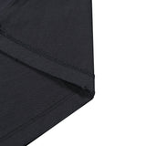 Askyurself T Shirt Printed Distressed Short Sleeve T-shirt