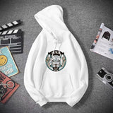 Men Hoodie Fall/Winter New Hoodie plus Size