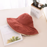 Summer Hats Autumn and Winter Sun Hat