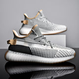 designer Sneaker Shoes Breathable Men's Summer Simplicity Fashion Men's Trendy Shoes Men's Casual Sports Shoes