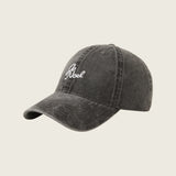 Ball Caps Baseball Cap Men's Fashion Peaked Cap Women