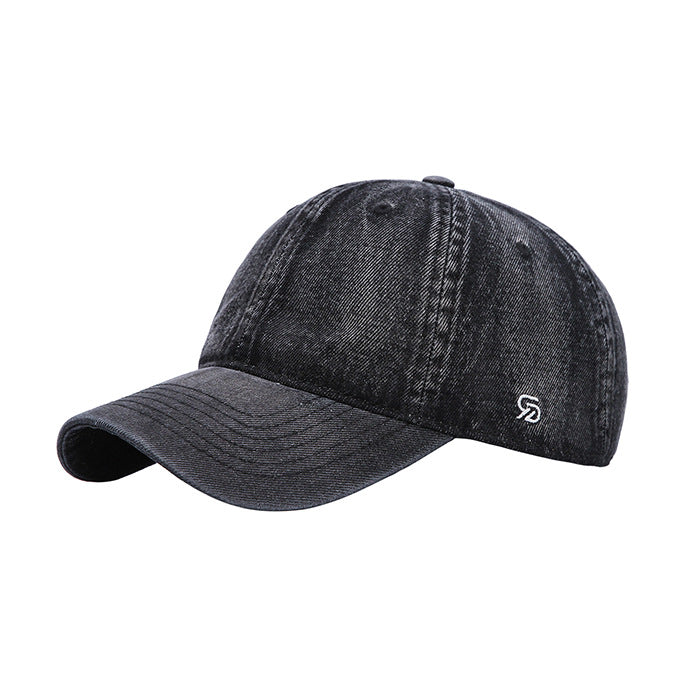 Ball Caps Men's Casual Baseball Cap Women's Sunshade Outdoor