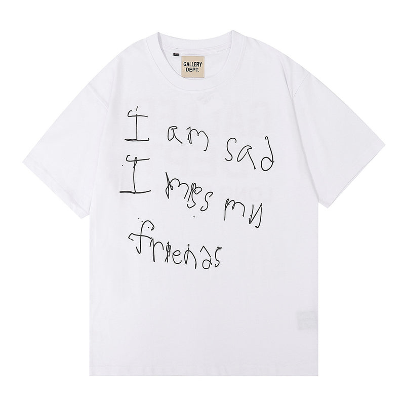 Gallery Dept T Shitrs