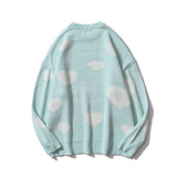 Men Sweater Men's Autumn Pullover
