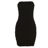 Music Festivals Rave Outfits Dress Summer Women's Fashion Sexy Dress for Women