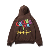 Travis Hoodie Hoodie Sweater Men's and Women's Coat