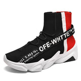 Men Sneakers Men Walking Shoes For Jogging Breathable Lightweight Shoes Casual Sports Shoes Men's Running Shoes