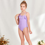 Children Swimsuit Children's Swimsuit Fashion Girls Swimwear