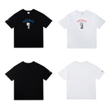 Noah T Shirt Noah Loose-Fitting Pure Cotton Short Sleeves T-Shirt